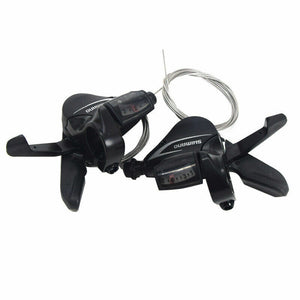 Shift Lever Shimano Acera Rapidfire Plus Shifter Atelier Olympia Atelier Olympia