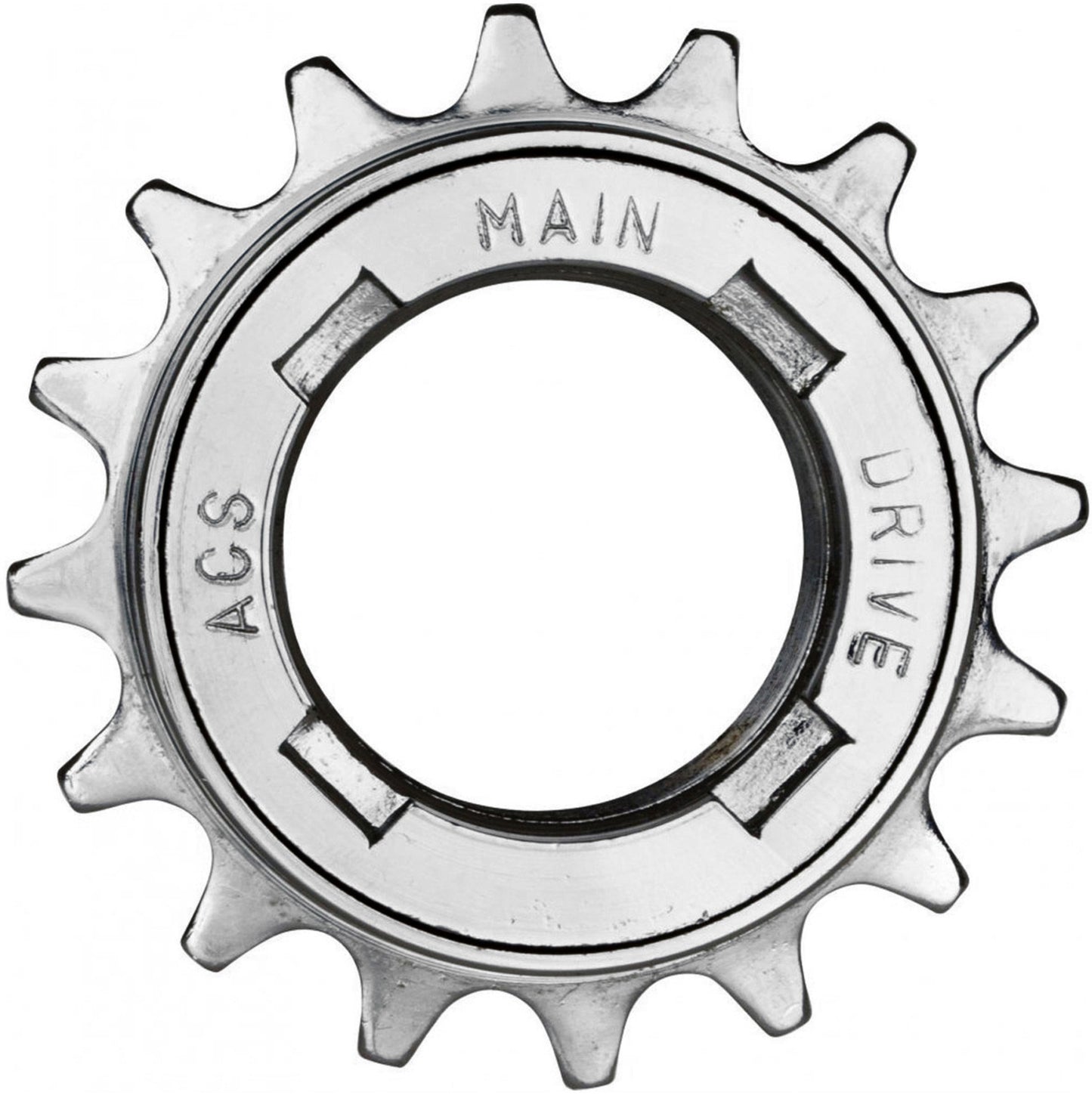 ACS Maindrive Freewheel 1/8" Freewheel 16.00 Atelier Olympia