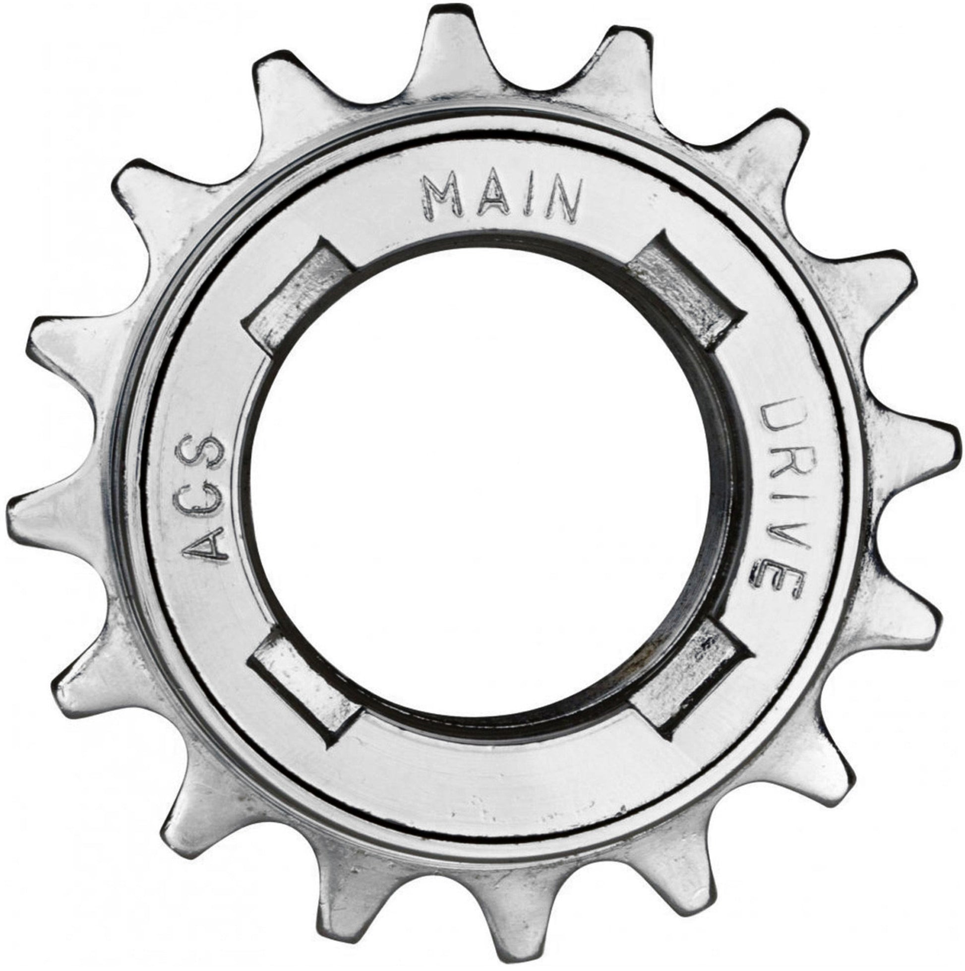 ACS Maindrive Freewheel 1/8" Freewheel 16.00 Atelier Olympia