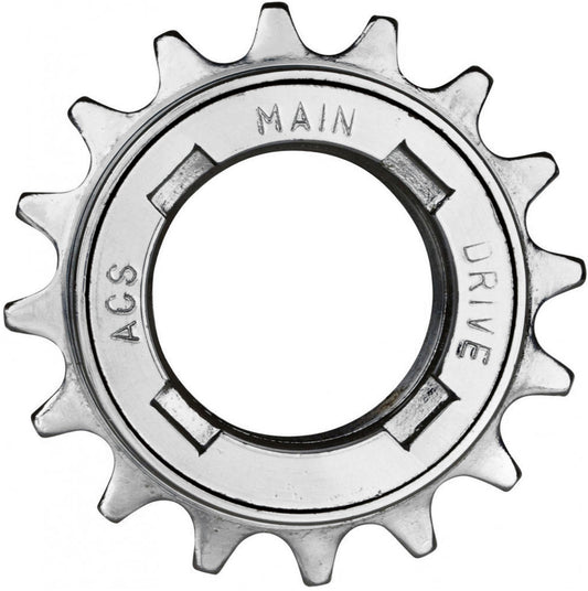 ACS Maindrive Freewheel 1/8" Freewheel 16.00 Atelier Olympia