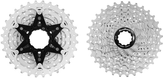 Cassette SunRace 11-Speed Cassette CSRS3 Atelier Olympia Atelier Olympia