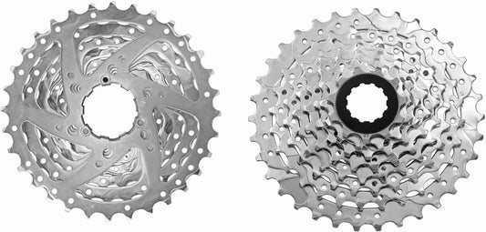 Sunrace 8 Speed MTB Cassette CSM55 Cassette 23.99 Atelier Olympia