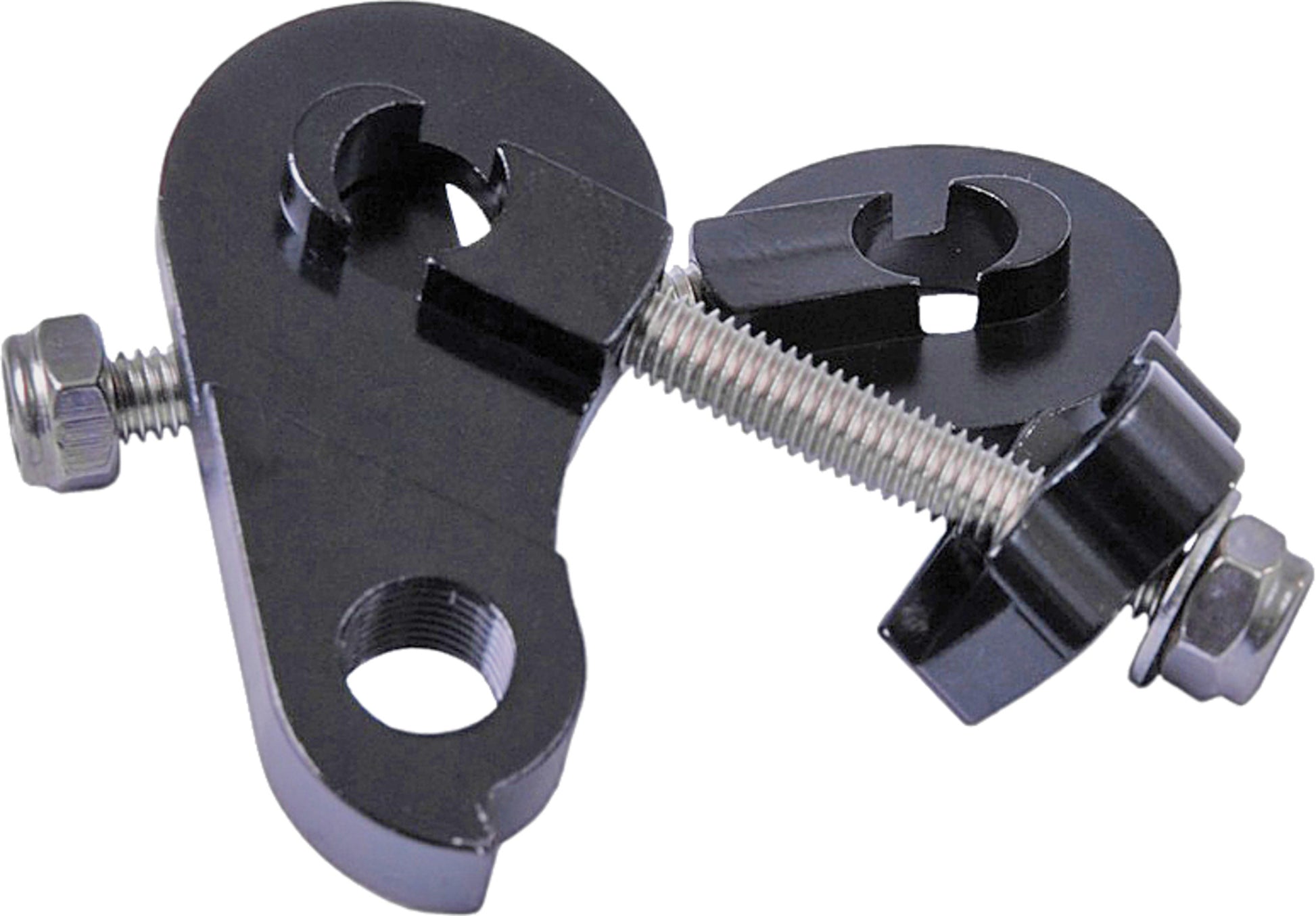 DMR Dropout Derailleur Hanger – Atelier Olympia - Main Image