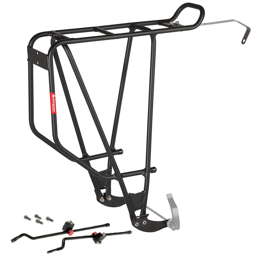 Rear Rack Axiom Streamliner Disc DLX Atelier Olympia Atelier Olympia