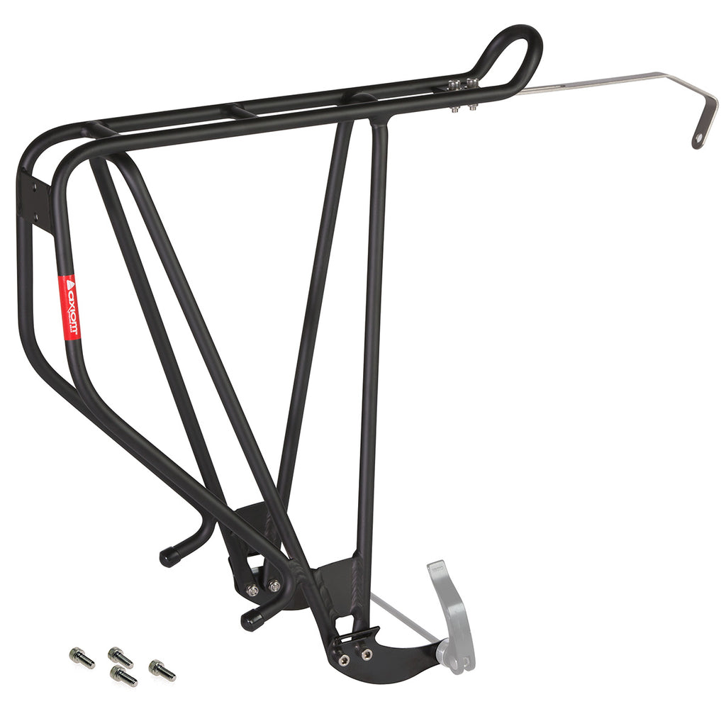 Rear Rack Axiom Streamliner Road DLX Atelier Olympia Atelier Olympia