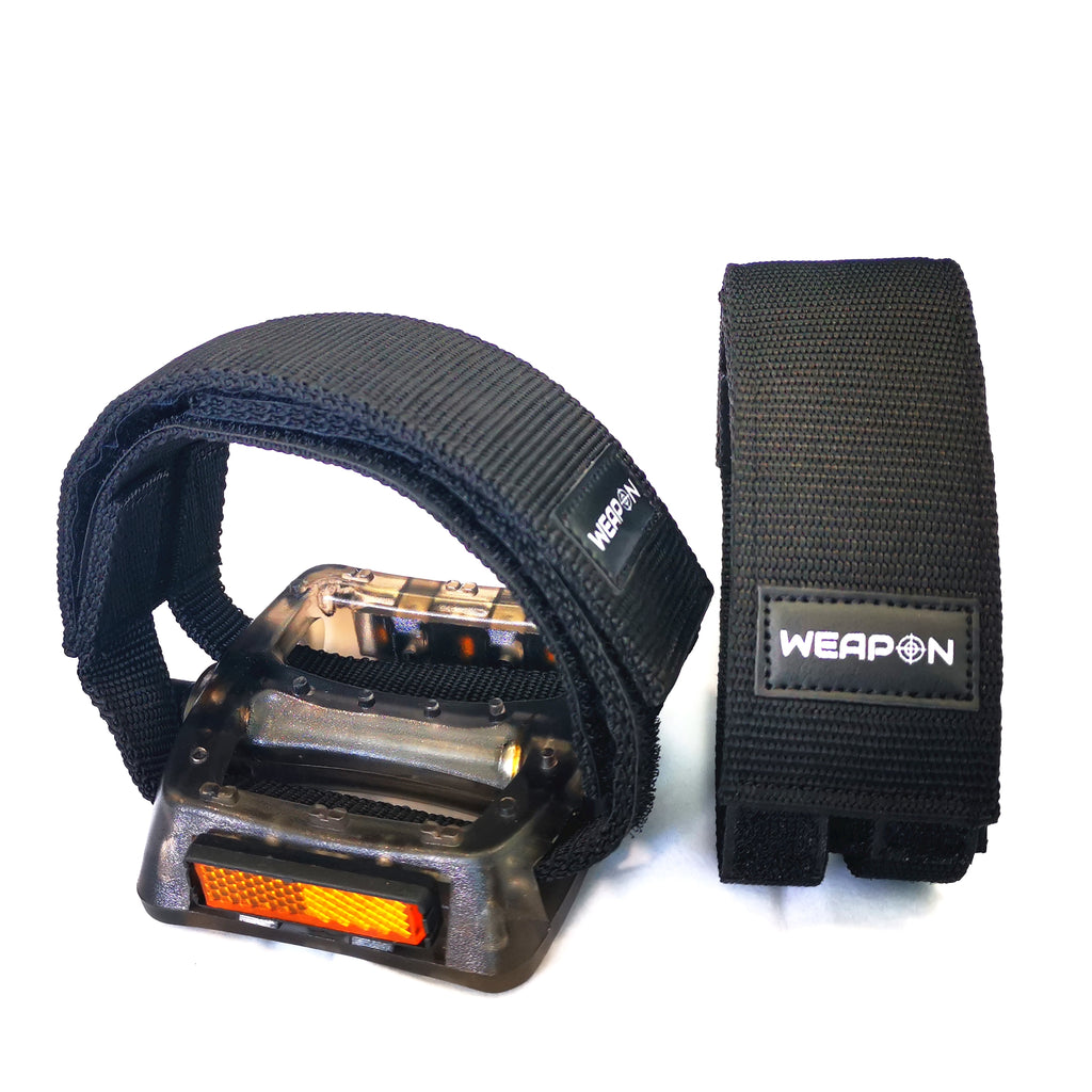 Strap Weapon Pedal Strap Atelier Olympia Atelier Olympia