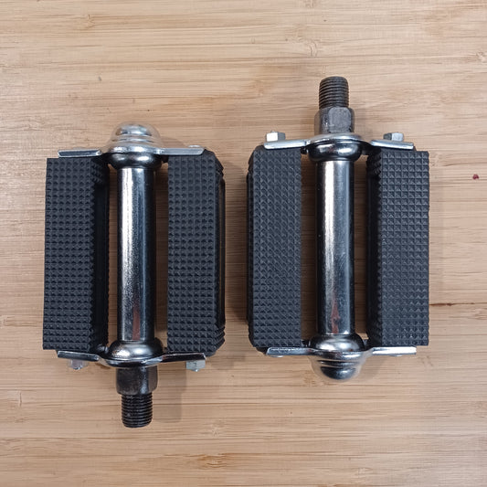 Pedal N.O.S. Wellgo Flat Pedals Atelier Olympia Atelier Olympia